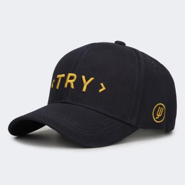 Try Cap