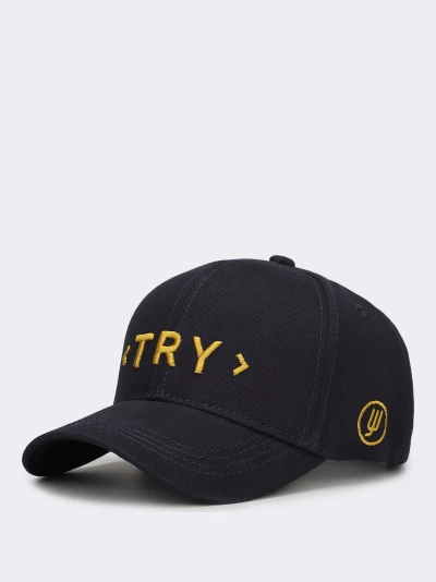 Кепка Тризуб Try Cap - 175122, фото 1 - інтернет-магазин MEGASPORT