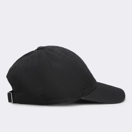 Кепка Nike U NK CLUB CAP U CB CRTZ PTCH L - 174822, фото 3 - інтернет-магазин MEGASPORT