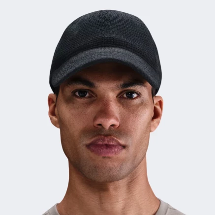 Кепка Nike U NK CLUB CAP U CB PREM F25 L - 174824, фото 5 - інтернет-магазин MEGASPORT