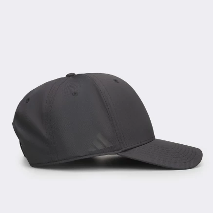 Кепка Adidas TOUR SNAP CRST - 174636, фото 3 - інтернет-магазин MEGASPORT