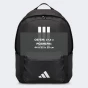 Рюкзак Adidas CLSC BARS 3S, фото 5 - інтернет магазин MEGASPORT