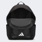 Рюкзак Adidas CLSC BARS 3S, фото 3 - інтернет магазин MEGASPORT
