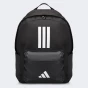 Рюкзак Adidas CLSC BARS 3S, фото 1 - інтернет магазин MEGASPORT