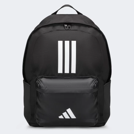 Рюкзак Adidas CLSC BARS 3S - 174647, фото 1 - інтернет-магазин MEGASPORT