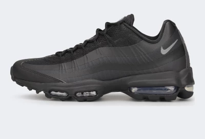 Кросівки Nike AIR MAX 95 UL JD - 174713, фото 1 - інтернет-магазин MEGASPORT