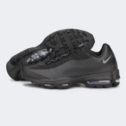 Кросівки Nike AIR MAX 95 UL JD - 174713, фото 2 - інтернет-магазин MEGASPORT