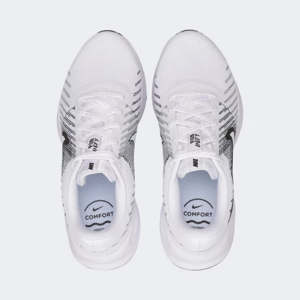 Кросівки Nike W RUN DEFY - 174694, фото 5 - інтернет-магазин MEGASPORT
