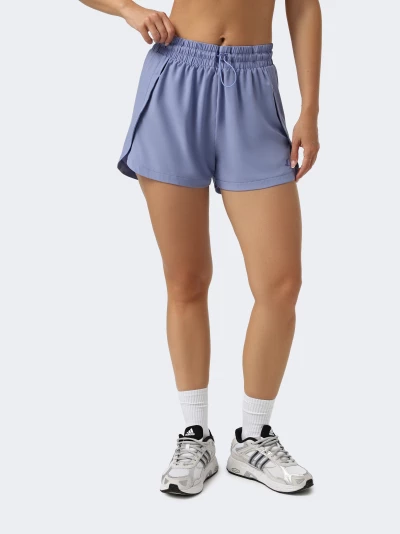 Шорти Lagoa women's summer shorts - 172936, фото 1 - інтернет-магазин MEGASPORT