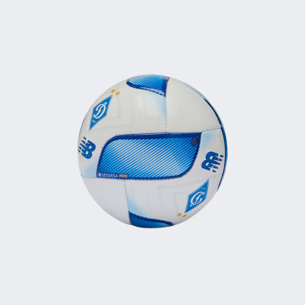 М'яч New Balance FCDK Mini - 175498, фото 2 - інтернет-магазин MEGASPORT