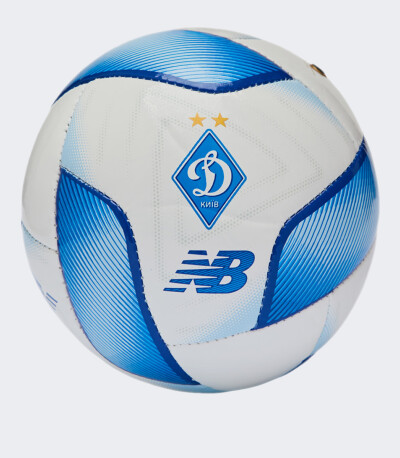 М'яч New Balance FCDK Mini - 175498, фото 1 - інтернет-магазин MEGASPORT