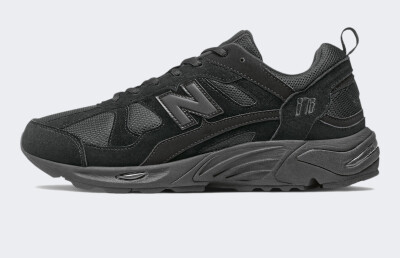 Кросівки New Balance model 878 - 175496, фото 1 - інтернет-магазин MEGASPORT