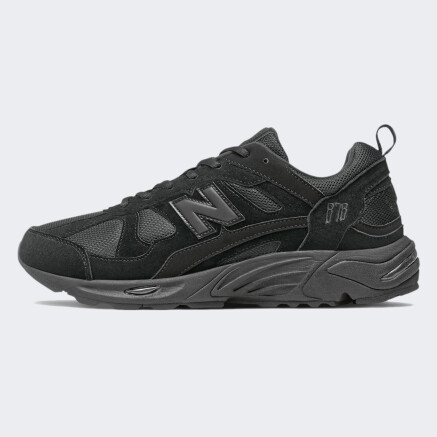Кросівки New Balance model 878 - 175496, фото 1 - інтернет-магазин MEGASPORT