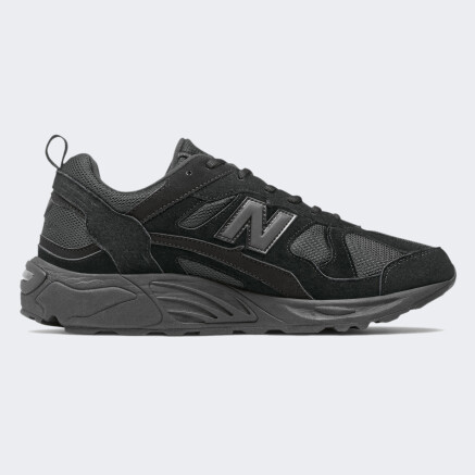 Кросівки New Balance model 878 - 175496, фото 2 - інтернет-магазин MEGASPORT