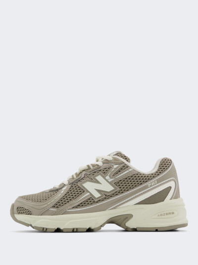 Кросівки New Balance model 740 - 175499, фото 1 - інтернет-магазин MEGASPORT