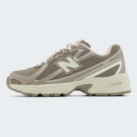 Кросівки New Balance model 740 - 175499, фото 1 - інтернет-магазин MEGASPORT