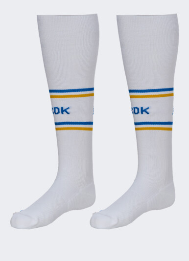 Гетри хлопчикам New Balance FCDK Home - 175500, фото 1 - інтернет-магазин MEGASPORT