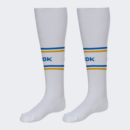 Гетри New Balance FCDK Home - 175500, фото 1 - інтернет-магазин MEGASPORT