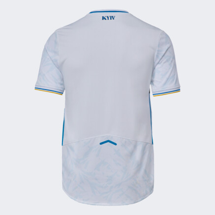 Футболка New Balance FCDK Home - 175504, фото 2 - інтернет-магазин MEGASPORT