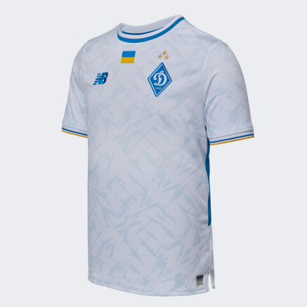 Футболка New Balance FCDK Home - 175504, фото 3 - інтернет-магазин MEGASPORT