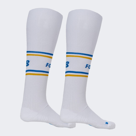 Гетри New Balance FCDK Home - 175500, фото 2 - інтернет-магазин MEGASPORT