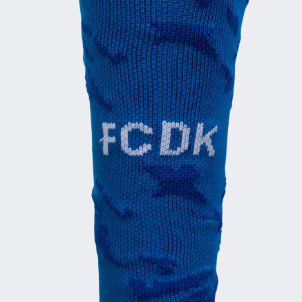 Гетри New Balance FCDK Away - 175501, фото 3 - інтернет-магазин MEGASPORT