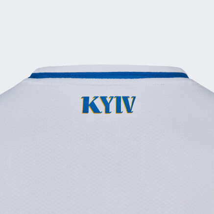 Футболка New Balance FCDK Home - 175504, фото 4 - інтернет-магазин MEGASPORT