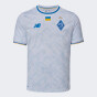 Футболка New Balance FCDK Home, фото 1 - інтернет магазин MEGASPORT
