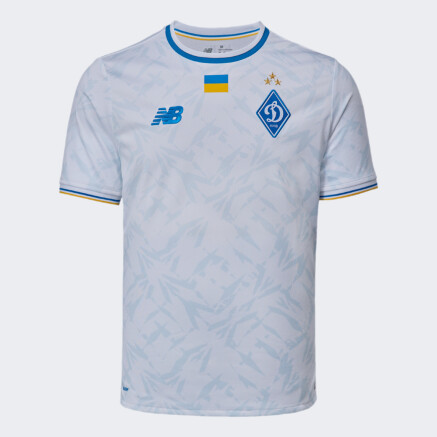 Футболка New Balance FCDK Home - 175504, фото 1 - інтернет-магазин MEGASPORT