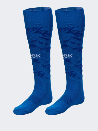 Гетри New Balance FCDK Away - 175501, фото 1 - інтернет-магазин MEGASPORT