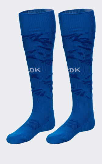 Гетри хлопчикам New Balance FCDK Away - 175501, фото 1 - інтернет-магазин MEGASPORT