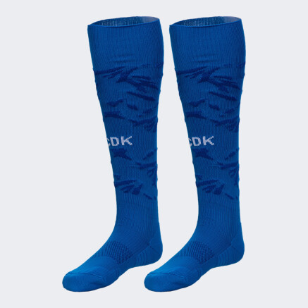 Гетри New Balance FCDK Away - 175501, фото 1 - інтернет-магазин MEGASPORT