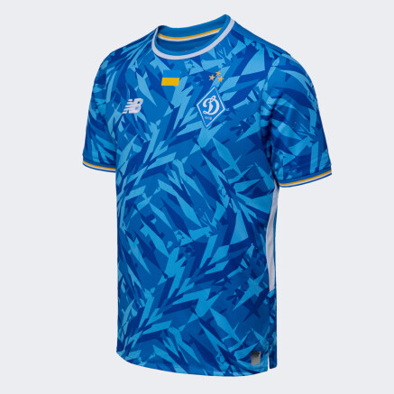 Футболка New Balance FCDK Away - 175505, фото 3 - інтернет-магазин MEGASPORT