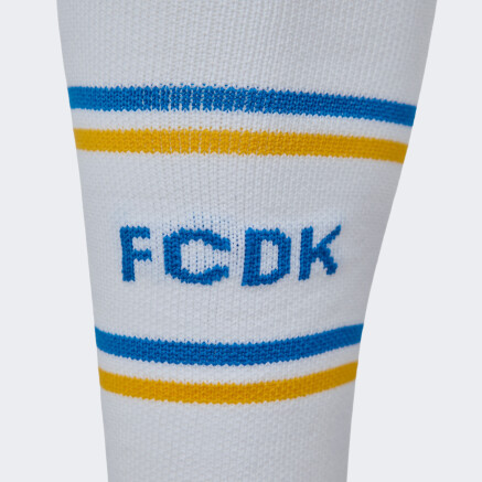 Гетри New Balance FCDK Home - 175500, фото 3 - інтернет-магазин MEGASPORT