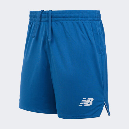 Шорти New Balance FCDK - 175503, фото 3 - інтернет-магазин MEGASPORT