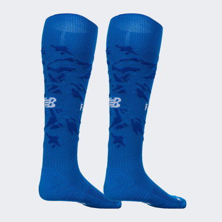 Гетри New Balance FCDK Away - 175501, фото 2 - інтернет-магазин MEGASPORT