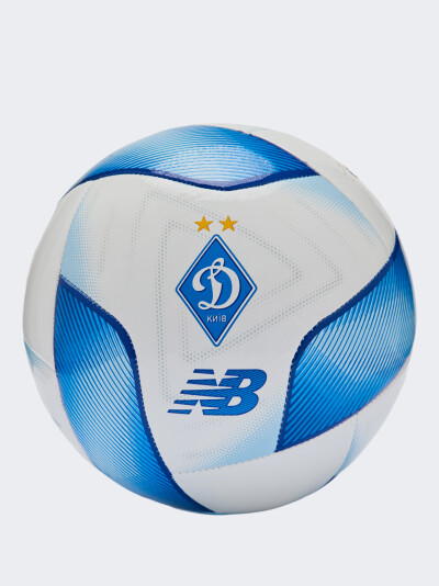М'яч New Balance FCDK 5 - 175497, фото 1 - інтернет-магазин MEGASPORT