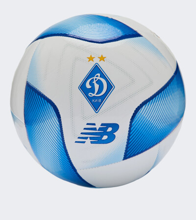 М'яч New Balance FCDK 5 - 175497, фото 1 - інтернет-магазин MEGASPORT
