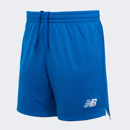 Шорти New Balance FCDK Away - 175502, фото 3 - інтернет-магазин MEGASPORT