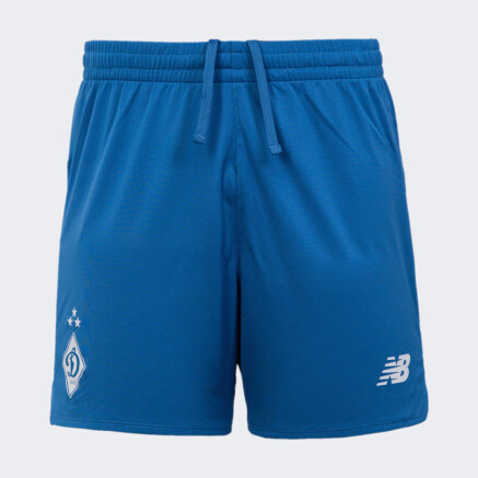 Шорти New Balance FCDK - 175503, фото 1 - інтернет-магазин MEGASPORT