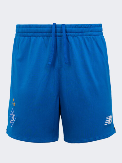 Шорти New Balance FCDK Away - 175502, фото 1 - інтернет-магазин MEGASPORT