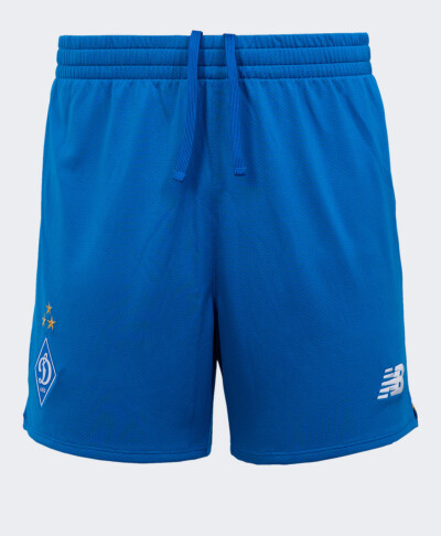 Шорти хлопчикам New Balance FCDK Away - 175502, фото 1 - інтернет-магазин MEGASPORT