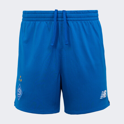 Шорти New Balance FCDK Away - 175502, фото 1 - інтернет-магазин MEGASPORT