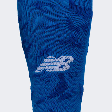 Гетри New Balance FCDK Away - 175501, фото 4 - інтернет-магазин MEGASPORT