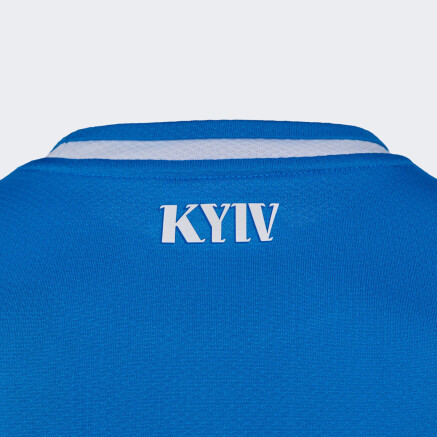 Футболка New Balance FCDK Away - 175505, фото 4 - інтернет-магазин MEGASPORT