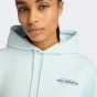 Кофта New Balance Reimagined Fleece Oversized Hoodie, фото 4 - інтернет магазин MEGASPORT