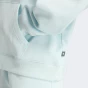 Кофта New Balance Reimagined Fleece Oversized Hoodie, фото 6 - інтернет магазин MEGASPORT