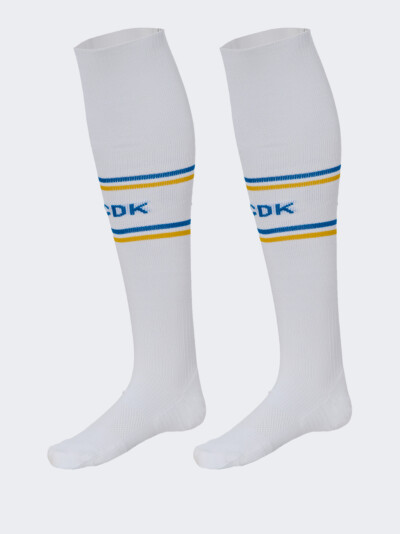 Гетри New Balance FCDK Home - 175506, фото 1 - інтернет-магазин MEGASPORT