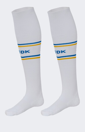 Гетри New Balance FCDK Home - 175506, фото 1 - інтернет-магазин MEGASPORT