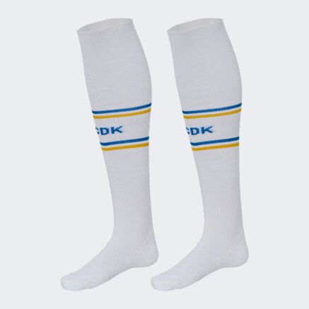 Гетри New Balance FCDK Home - 175506, фото 1 - інтернет-магазин MEGASPORT